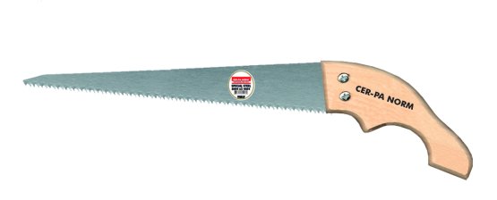 Cerpa Ahşap Saplı Bağ Testeresi