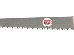 Cerpa Ahşap Saplı Bağ Testeresi ( Dik Diş )