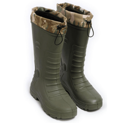 Gezer Kışlık Erkek Çizme