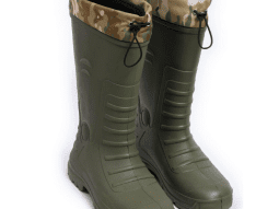 Gezer Kışlık Erkek Çizme