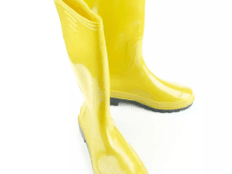 Gezer Kışlık Erkek Uzun Çizme