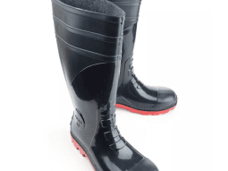 Gezer Kışlık Erkek Çelik Burun Çizme