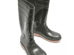 Gezer Kışlık Erkek Çelik Burun Çelik Taban Çizme