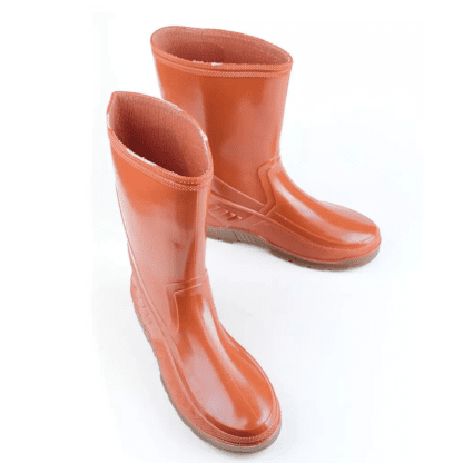 Gezer Kışlık Erkek Genç Çizme