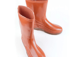 Gezer Kışlık Erkek Genç Çizme