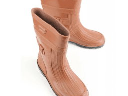 Gezer Kışlık Genç Erkek Çizme