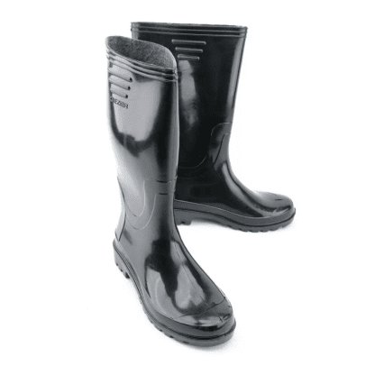 Gezer Kışlık Erkek Uzun Çizme