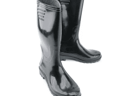 Gezer Kışlık Erkek Uzun Çizme