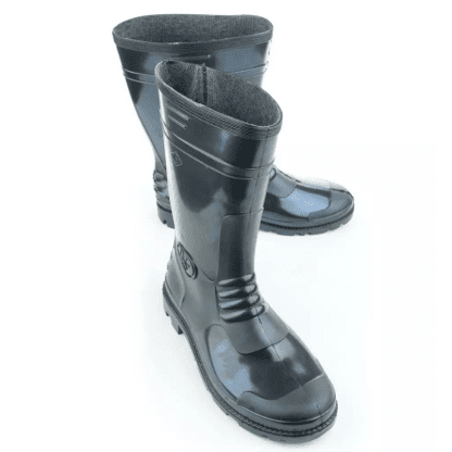 Gezer Erkek Kısa PVC Çizme