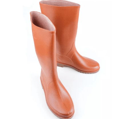 Gezer Erkek Uzun Çizme