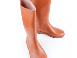 Gezer Erkek Uzun Çizme