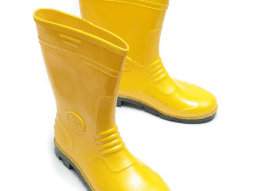 Gezer Erkek Kısa PVC Çizme