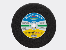 Karbosan Zirkonyum Plus Ray Kesme Diskleri