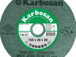 Karbosan SCG Elmas Bileme Taşı