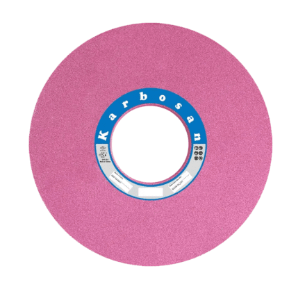 Karbosan Çelik Taşlama Taşı