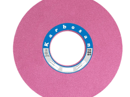 Karbosan Çelik Taşlama Taşı