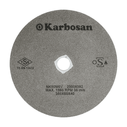 Karbosan Avize Taşı