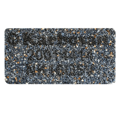 Karbosan Alüminyum Oksit Mozaik Silme Taşı