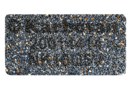 Karbosan Alüminyum Oksit Mozaik Silme Taşı