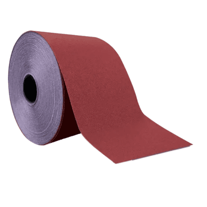 Karbosan AJR11 Rulo Zımpara