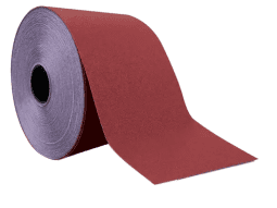 Karbosan AJR11 Rulo Zımpara