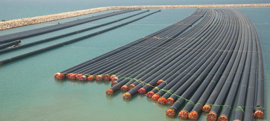 Fırat HDPE ve PE Borular