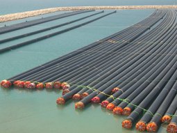 Fırat HDPE ve PE Borular