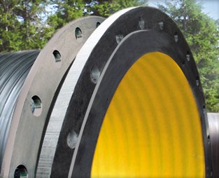 FIRAT FLANŞ ADAPTÖRÜ - FLANŞLAR