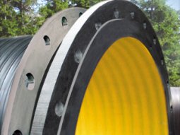 FIRAT FLANŞ ADAPTÖRÜ - FLANŞLAR