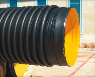 FIRAT PR SERİSİ BORULAR