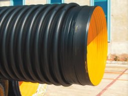 FIRAT PR SERİSİ BORULAR