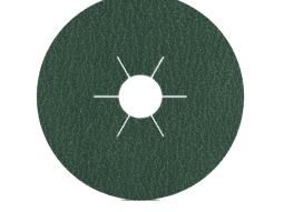 Karbosan ZWR51 Fiber Disk