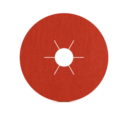 Karbosan CER51 Fiber Disk