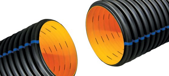 Fırat PE Drenaj Sistemleri