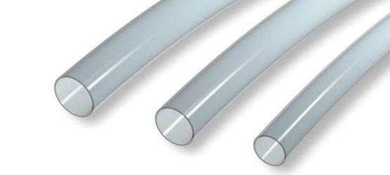 FIRAT SÜPER EXTRA ŞEFFAF SU HORTUMU