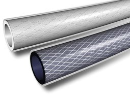 FIRAT ÖRGÜLÜ GAZ HORTUMU