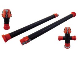 Fırat Yağmurlama Borusu