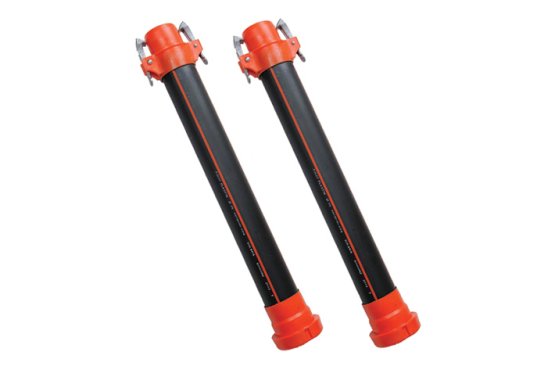 FIRAT KLASİK YAĞMURLAMA BORUSU ( Mandallı 5 mt.)