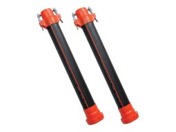 FIRAT KLASİK YAĞMURLAMA BORUSU ( Mandallı 5 mt.)