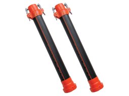 FIRAT KLASİK YAĞMURLAMA BORUSU ( Mandallı 6 mt.)