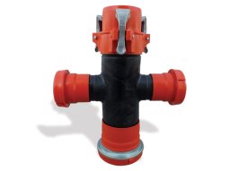 FIRAT YAĞMURLAMA ISTAVROZ