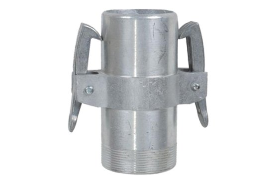 ERKEK MOTOPOMP BAĞLANTI PARÇASI