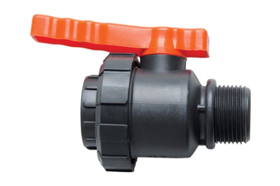 FIRAT YAĞMURLAMA SPRING VANASI