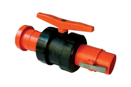 FIRAT YAĞMURLAMA HAT VANASI