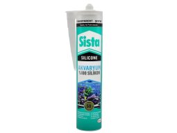 SİSTA AKVARYUM SİLİKONU 280 ML