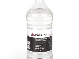 Pass Ary Solvent Bazlı Sentetik Tinerler