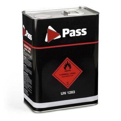 Pass Teneke Tinerler