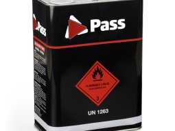 Pass Teneke Tinerler