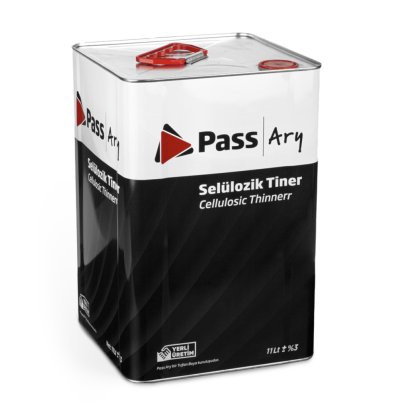 Pass Ary Teneke Tinerler