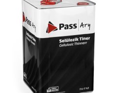 Pass Ary Teneke Tinerler